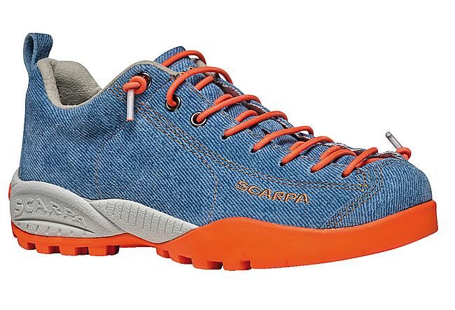 SCARPA - CHAUSSURES ESPRIT OUTDOOR MOJITO KID
