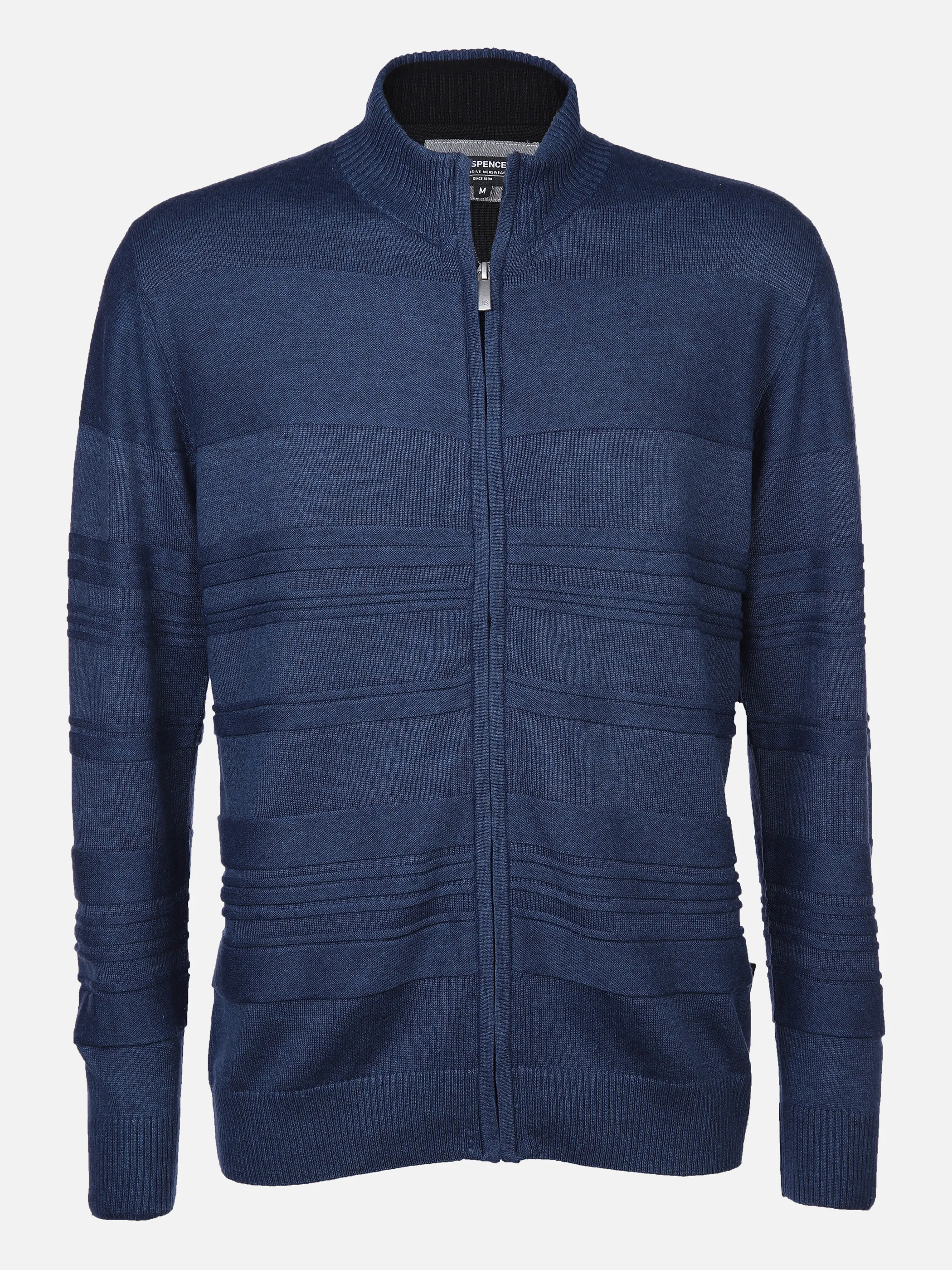 Herren Strickcardigan