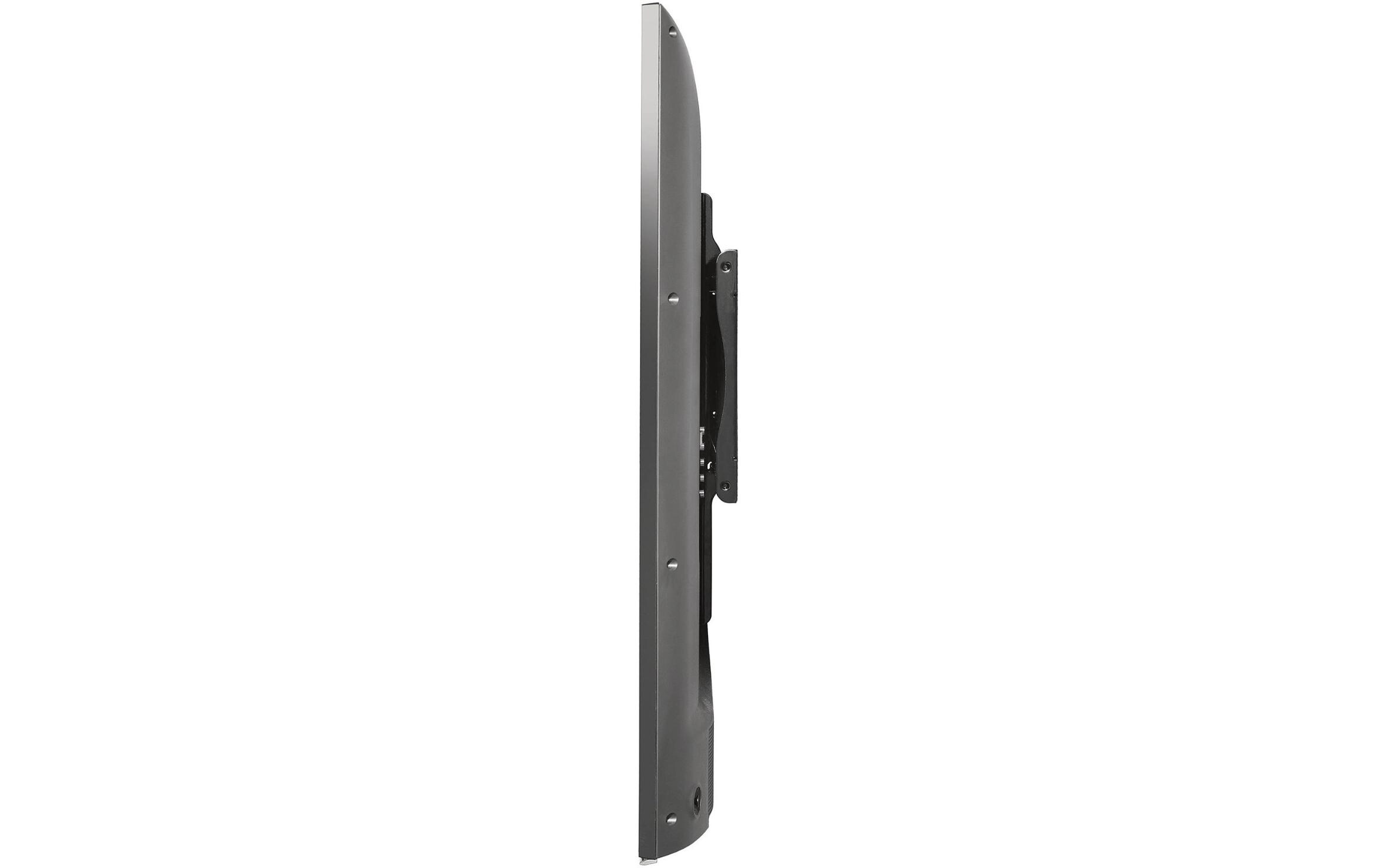 Wandhalterung Universal PF660Universelle Wandhalterung für Flachbildschirme von 99.1 bis 229 cm (90'') mit Kabelmanagement und seitlicher Einstellung