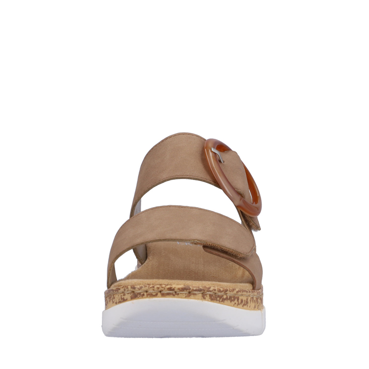Rieker V2392-62 | BEIGE