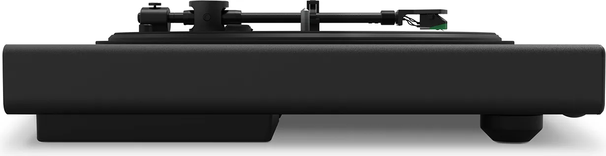 Victrola Hi-Res Onyx Platines vinyle Bluetooth