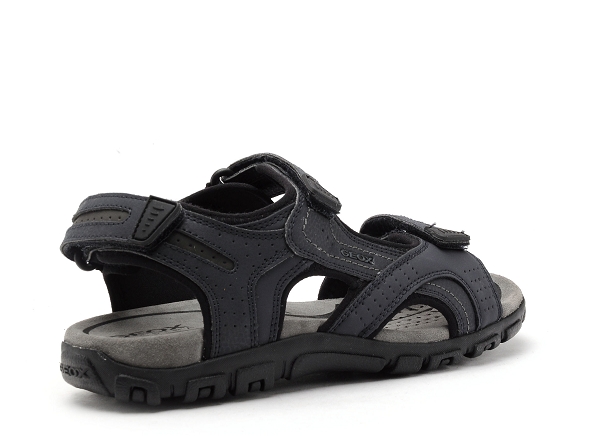 Geox nu pieds homme u8224d bleu