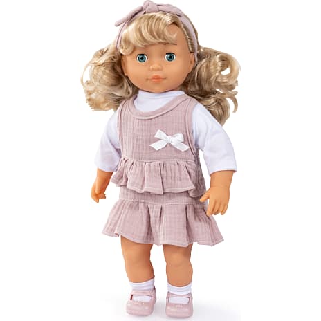 Mami baby dukke 40 cm