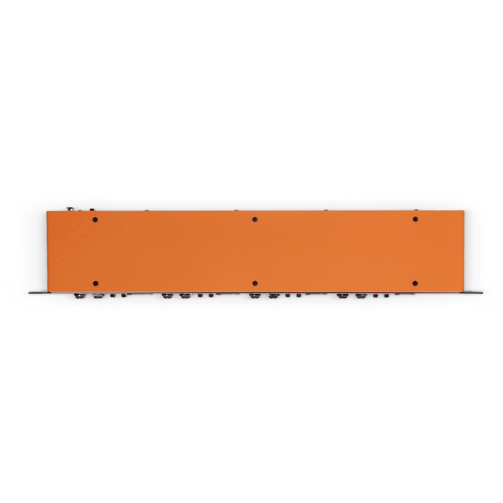 Palmer BRIDGE 4P 19 inch 4-kanaals passieve DI box