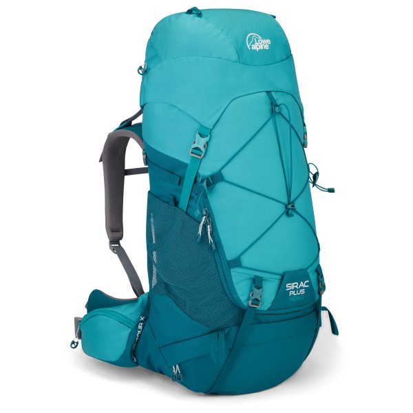 Lowe Alpine - Women's Sirac Plus ND50 - Sac à dos de trekking