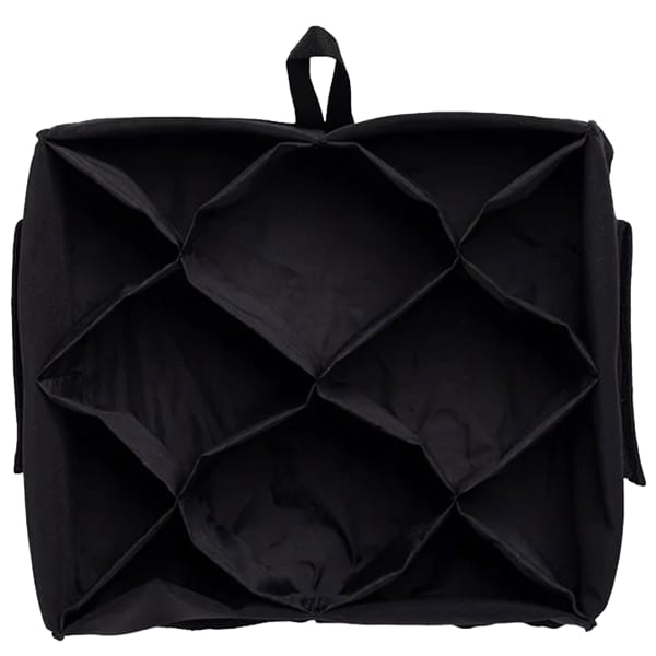 Sac étanche TROPICFEEL ORGANIZER BLACK