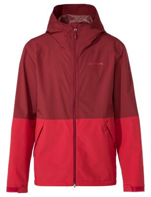 VaudeNeyland 2.5L Jacket - rot