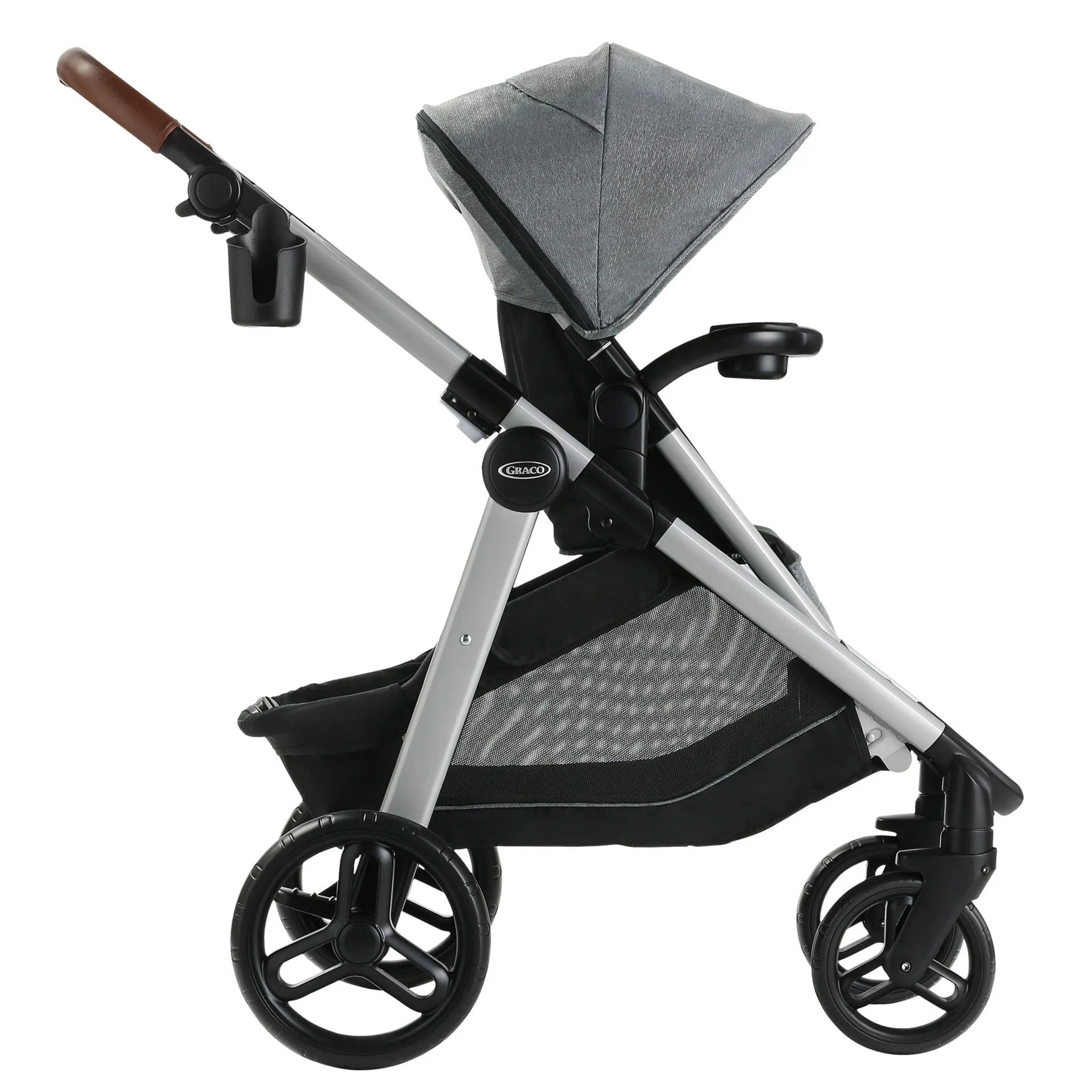 Graco Poussette Graco® Modes™ Nest2Grow™ - Ren