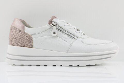Waldläufer Schnürschuhe