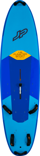 JP AUSTRALIA Funster Sport EVA 2025