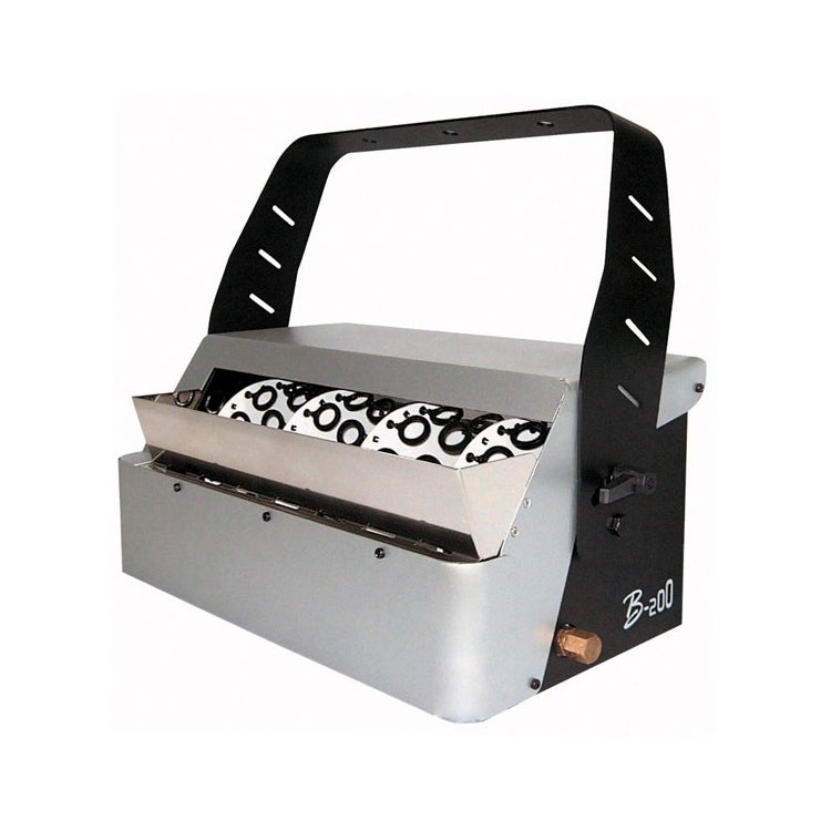 Antari B-200 bubbelmachine