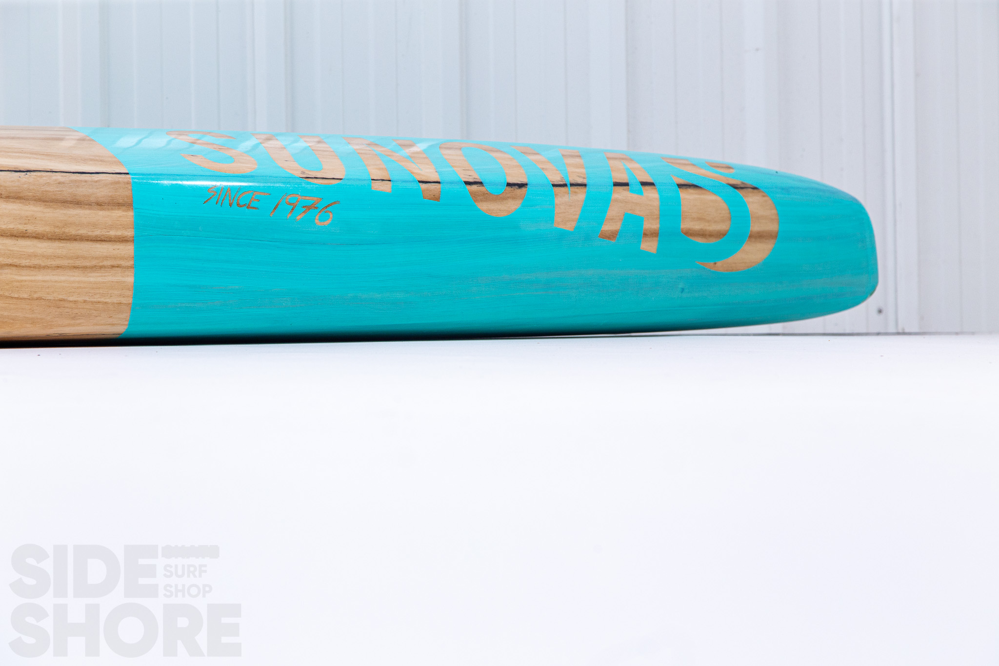 Sunova Flatwater Faast Pro TR3 - V2 - 14' x 23