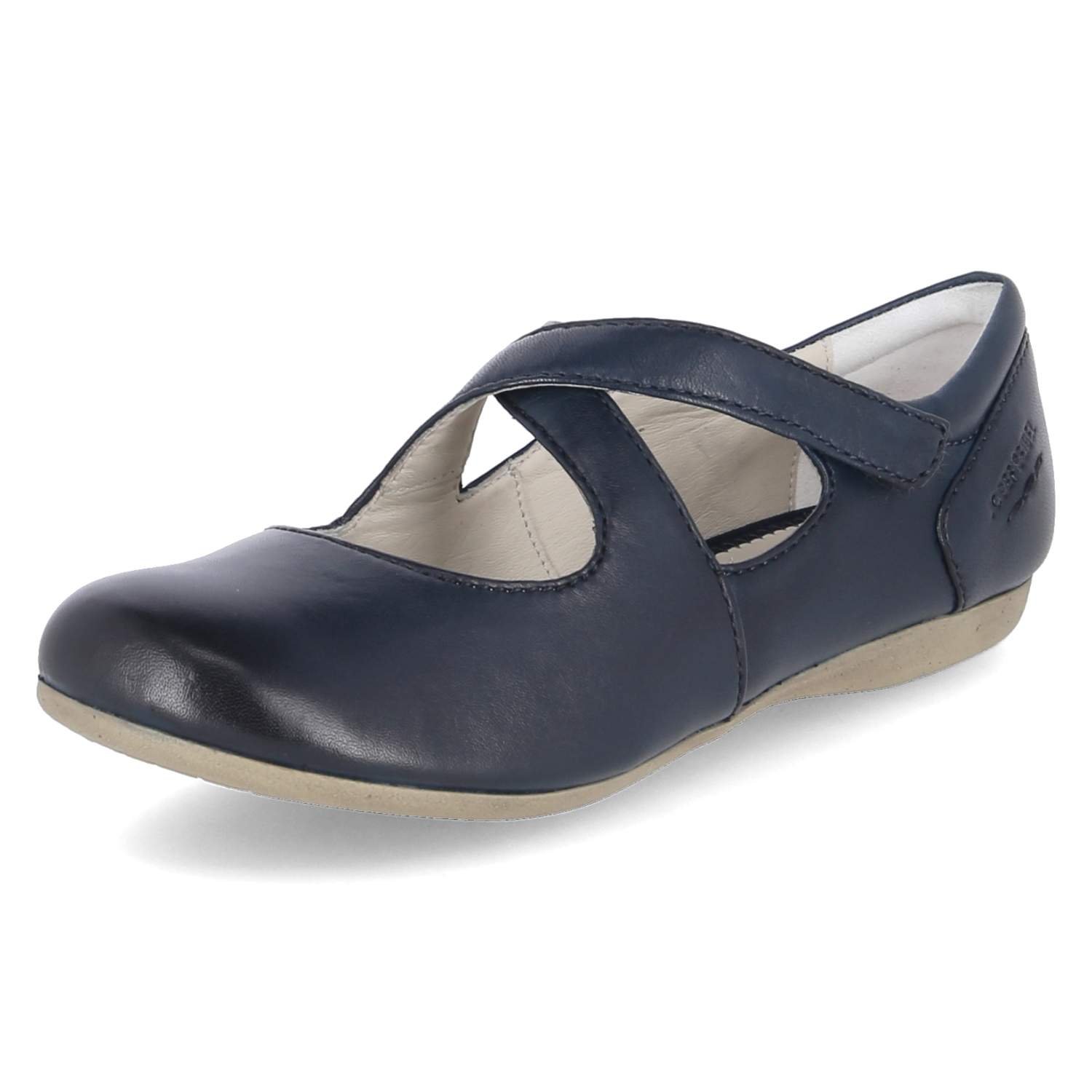 Josef Seibel Ballerinas FIONA 72 - ocean