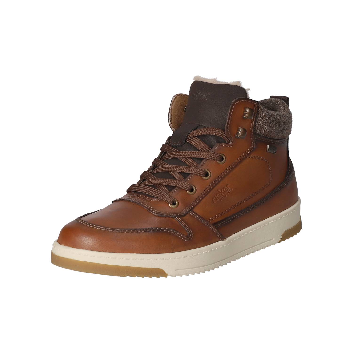 Rieker Winterboots - braun