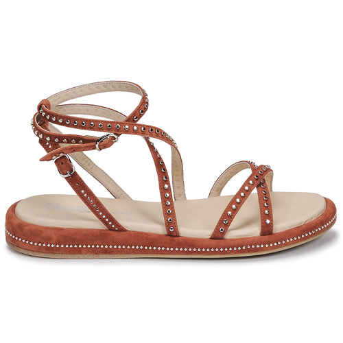 Fru.it - 6780-100-COLTO - Marron