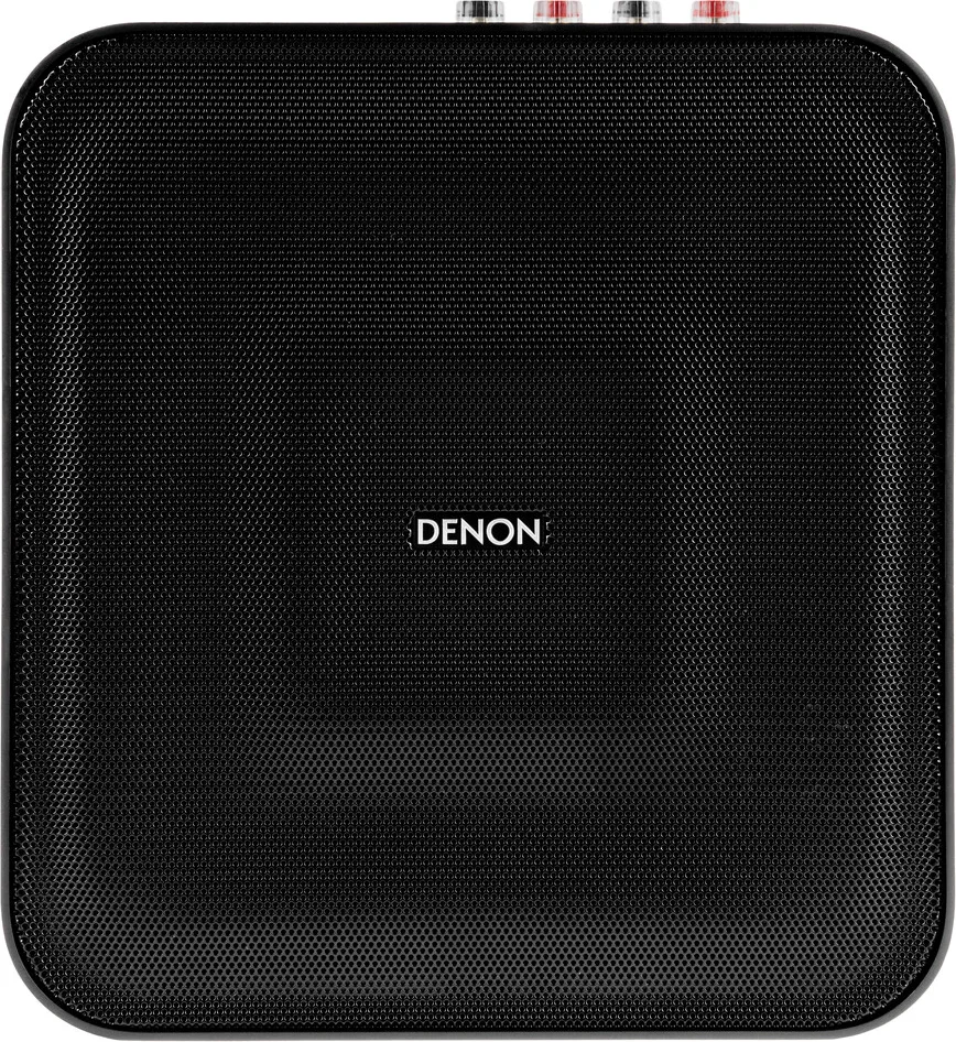 Denon Home Amp Amplis hi-fi stéréo