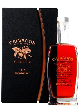Calvados Argelette - Eric Bordelet