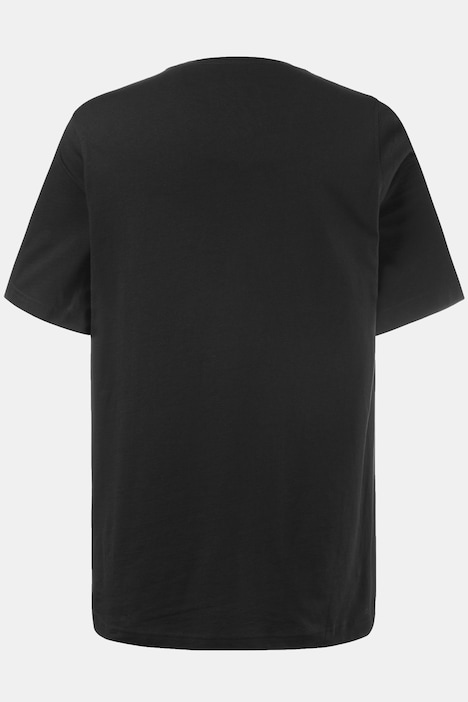 JP 1880 T-Shirts, Basic, 2er-Pack, Rundhals, bis 8XL