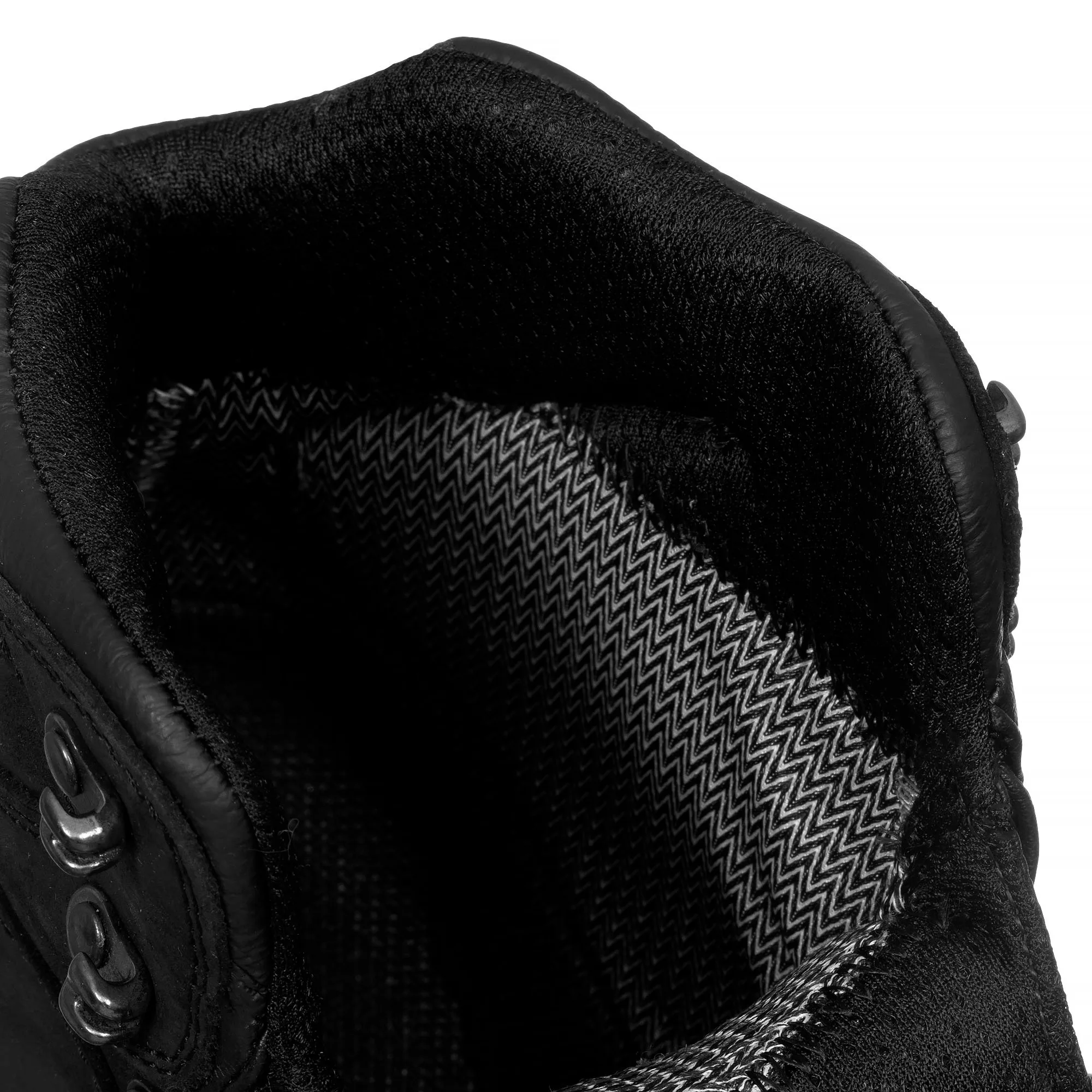 Urberg Women's Hiking Boot Black