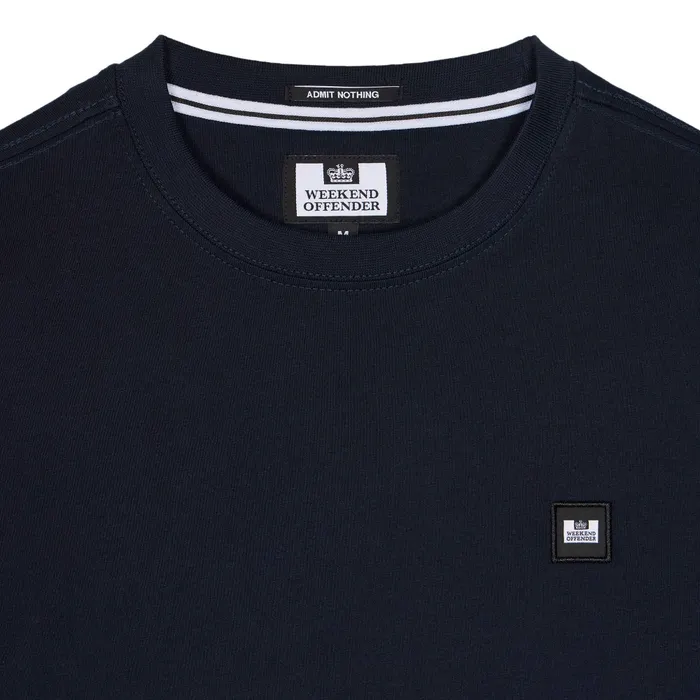 Weekend Offender Cannon Beach Shirt Heren