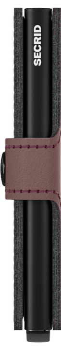 Miniwallet matte