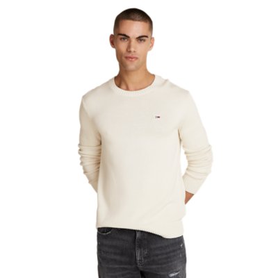 Sweatshirt homme Tjm Slim Essntls TOMMY HILFIGER
