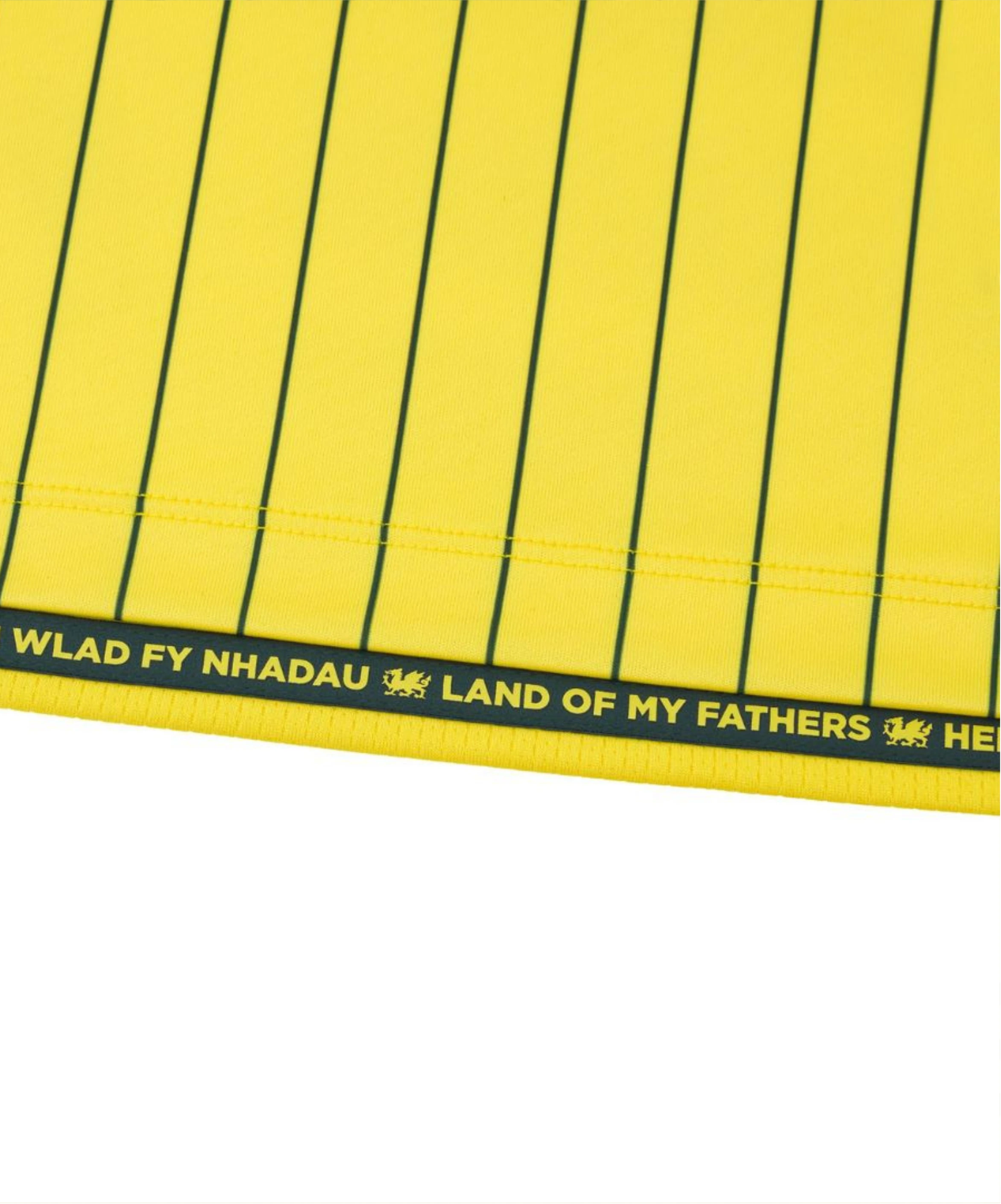Wrexham AFC Uitshirt 2025/26 - Voetbalshirt Wales