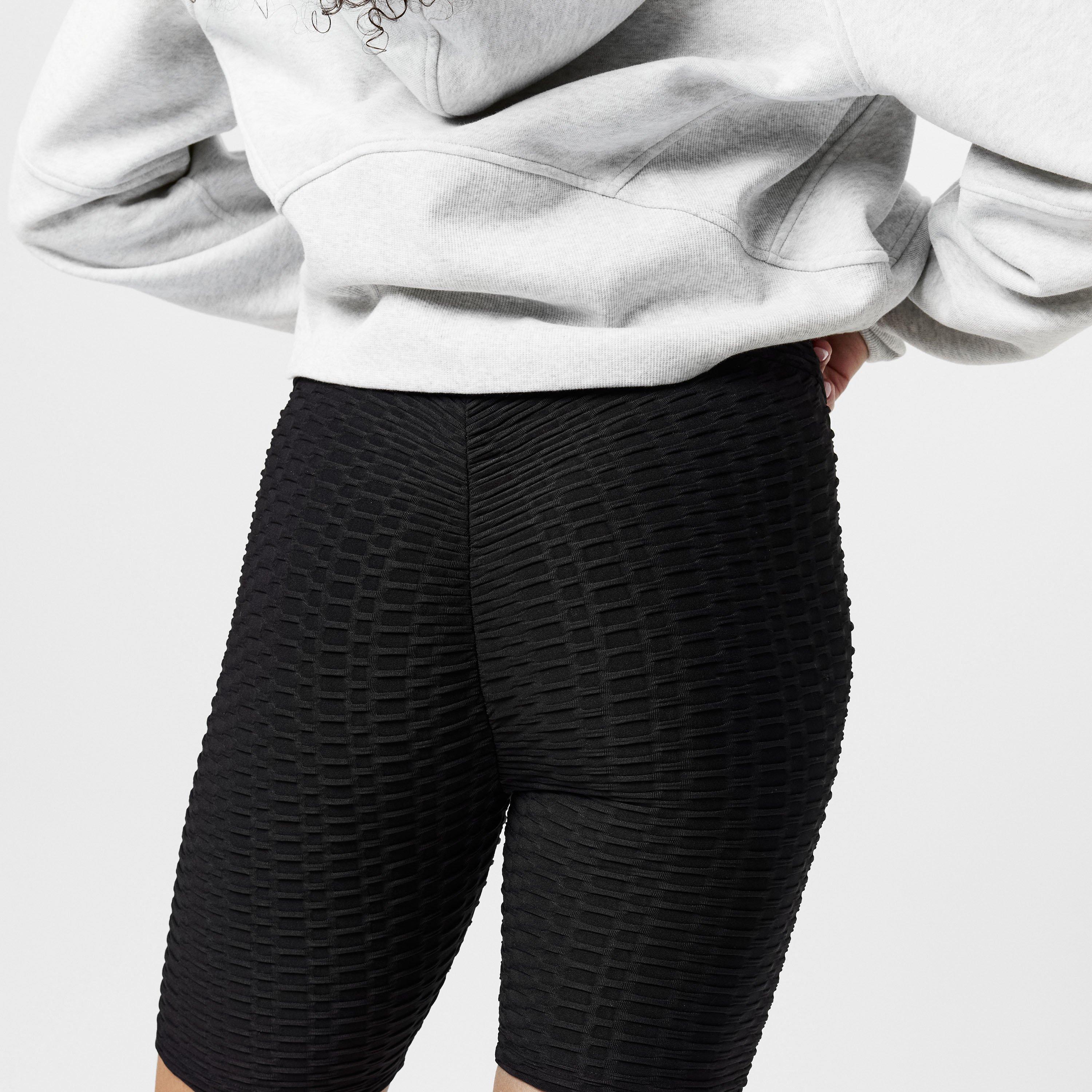 Miso Honeycomb Shorts