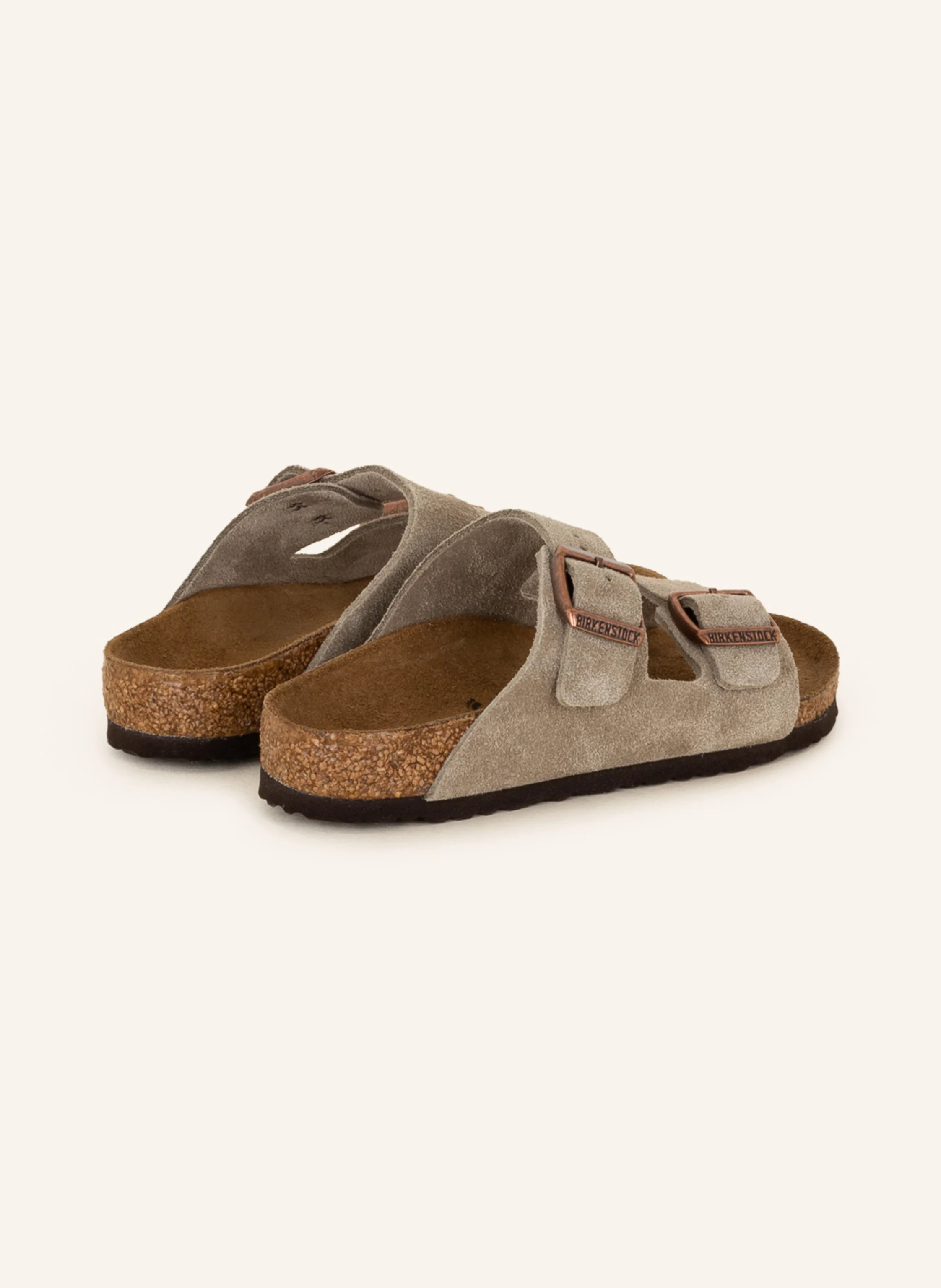 BIRKENSTOCK Pantoletten ARIZONA