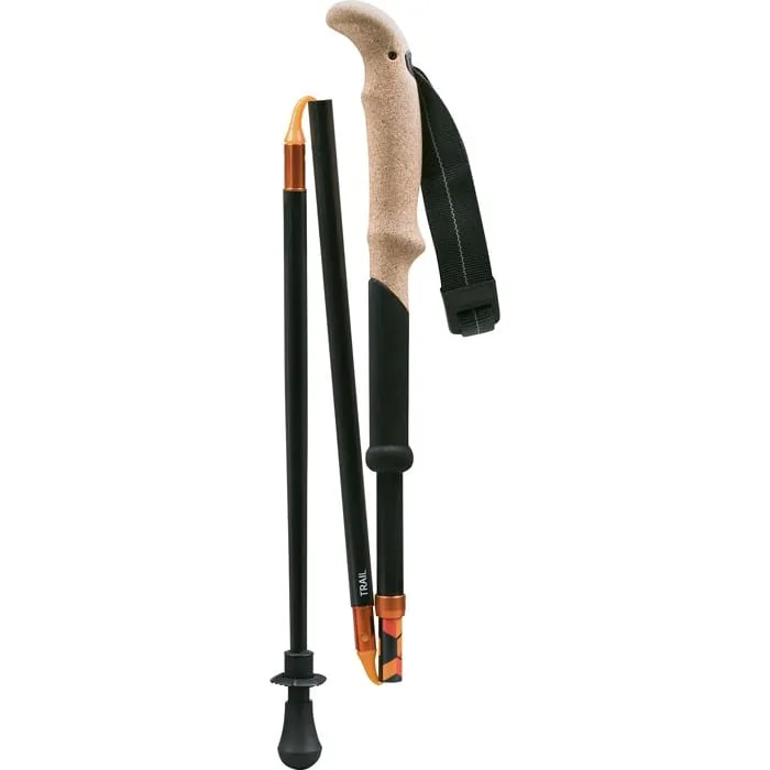Swix Swix Sonic Trail Black
