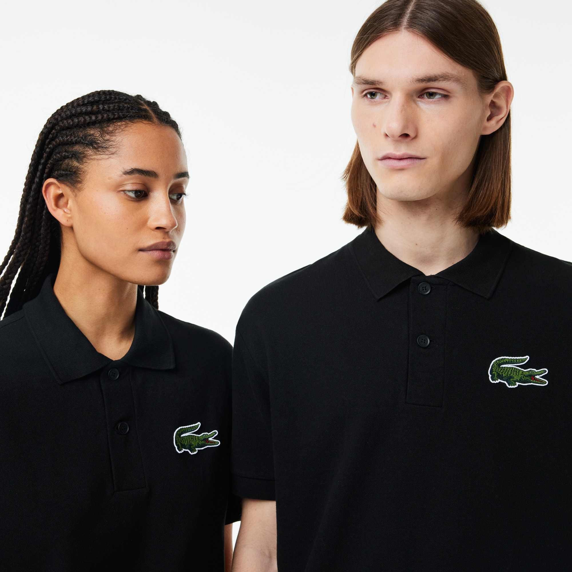 Lacoste Robert Georges Core Polo Shirt