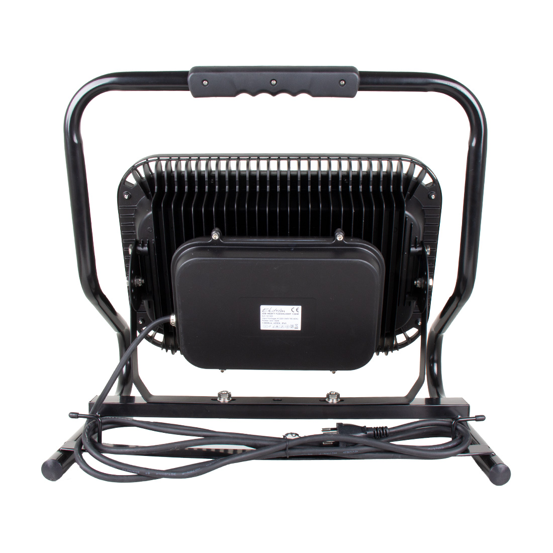 Forsberg LED Scheinwerfer 150 Watt, mit Traggestell