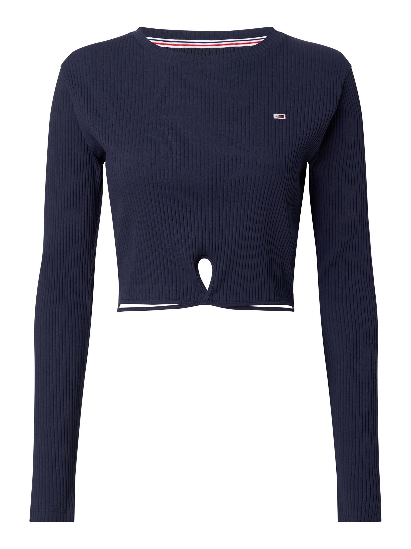 Tommy Jeans| Damen Rollkragensweatshirt