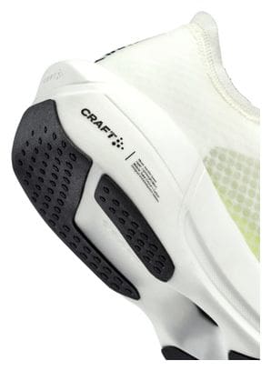 Chaussures Running Craft Nordlite Speed Blanc Homme