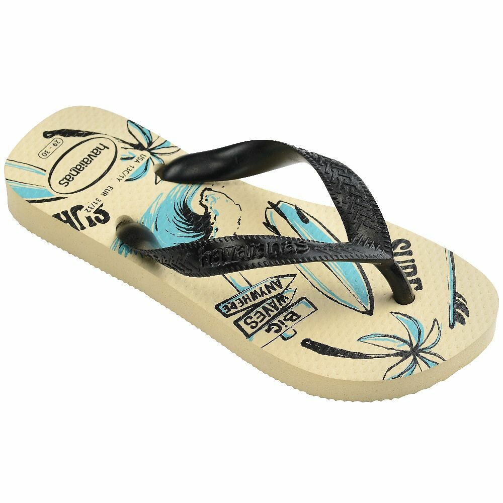 HAVAIANAS<br>Chinelo Esportivo Infantil
