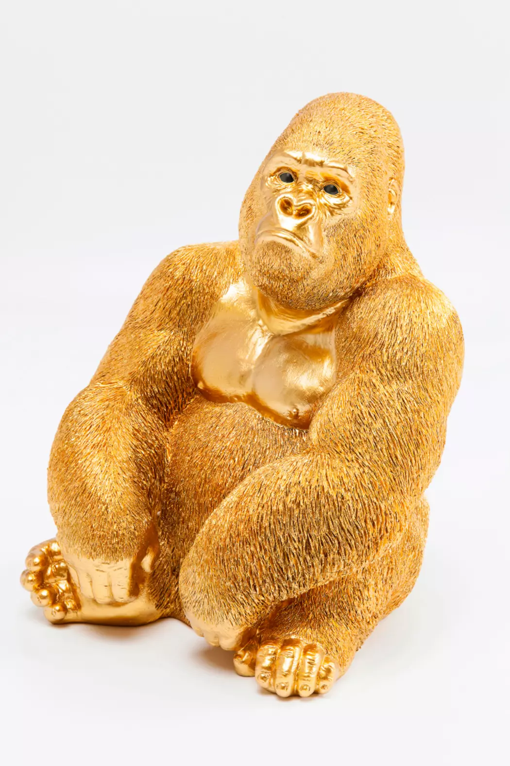 Deko-Figur Monkey Gorilla