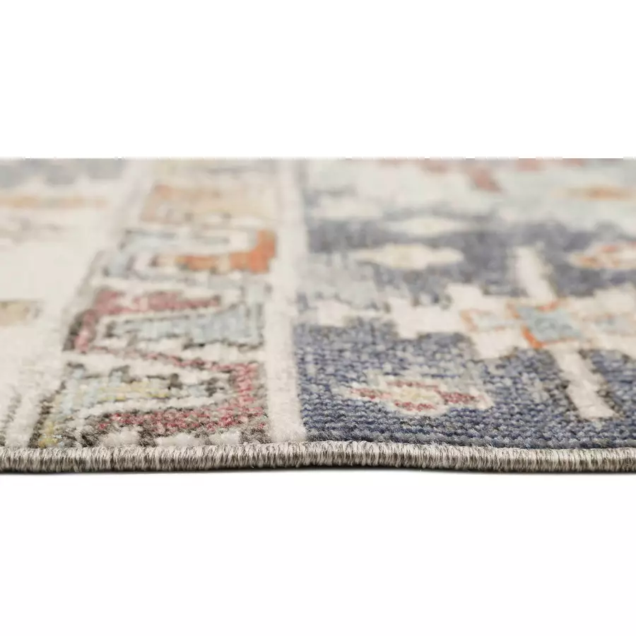 Wecon home Outdoorteppich In & Outdoor Elwood blau