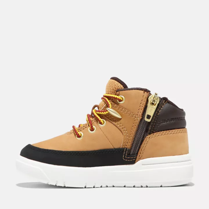 Hiker Seneca Bay pour tout-petit en jaune