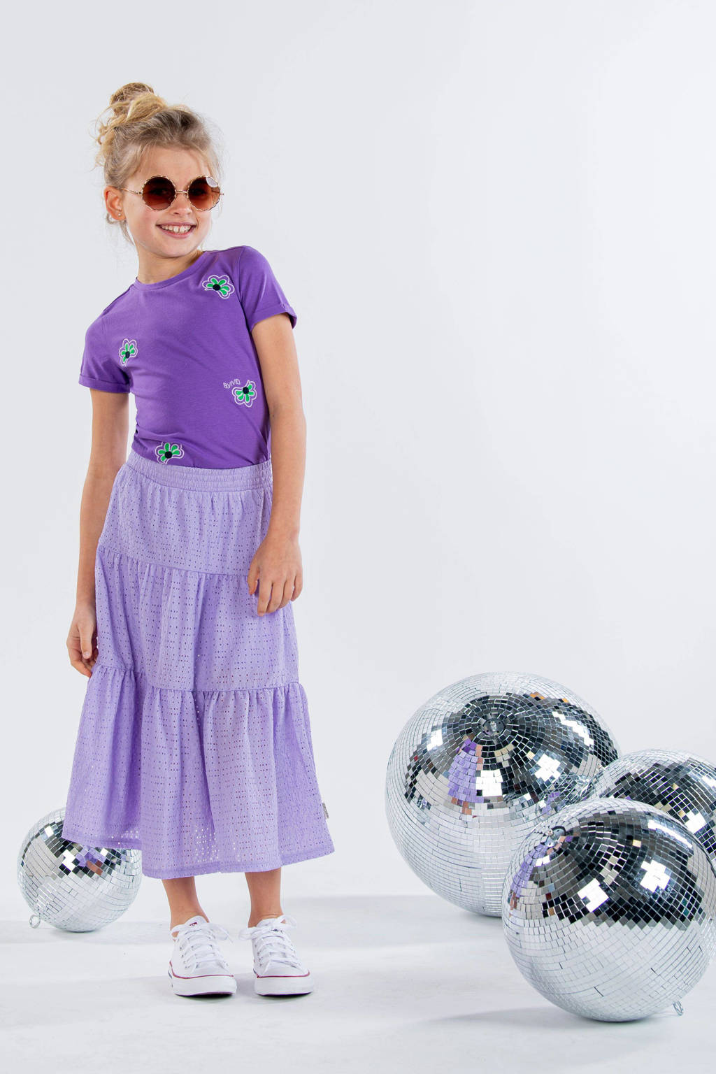 B.Nosy Vivianne T-shirt