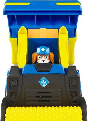 Rubble & Crew Kjøretøy - Wheeler Dump Truck