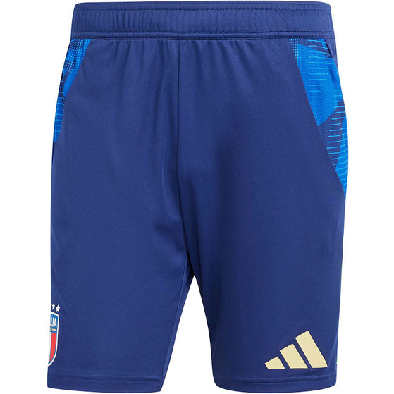 adidas Italië Training Short 2024/2026