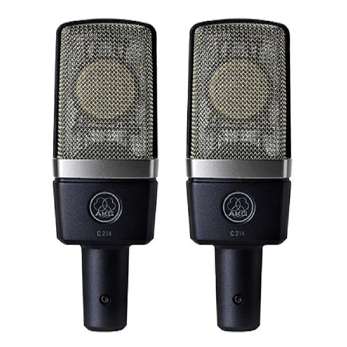 AKG C 214 Stereo SET