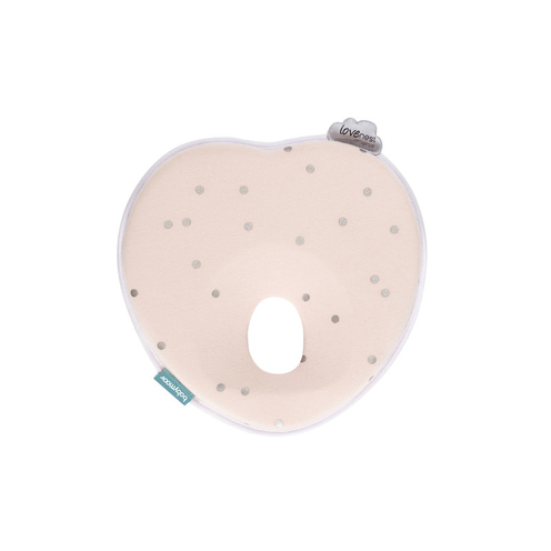 Lovenest Original Pink Support de tête Morphologique - BABYMOOV