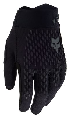 Gants Fox Junior Defend Noir