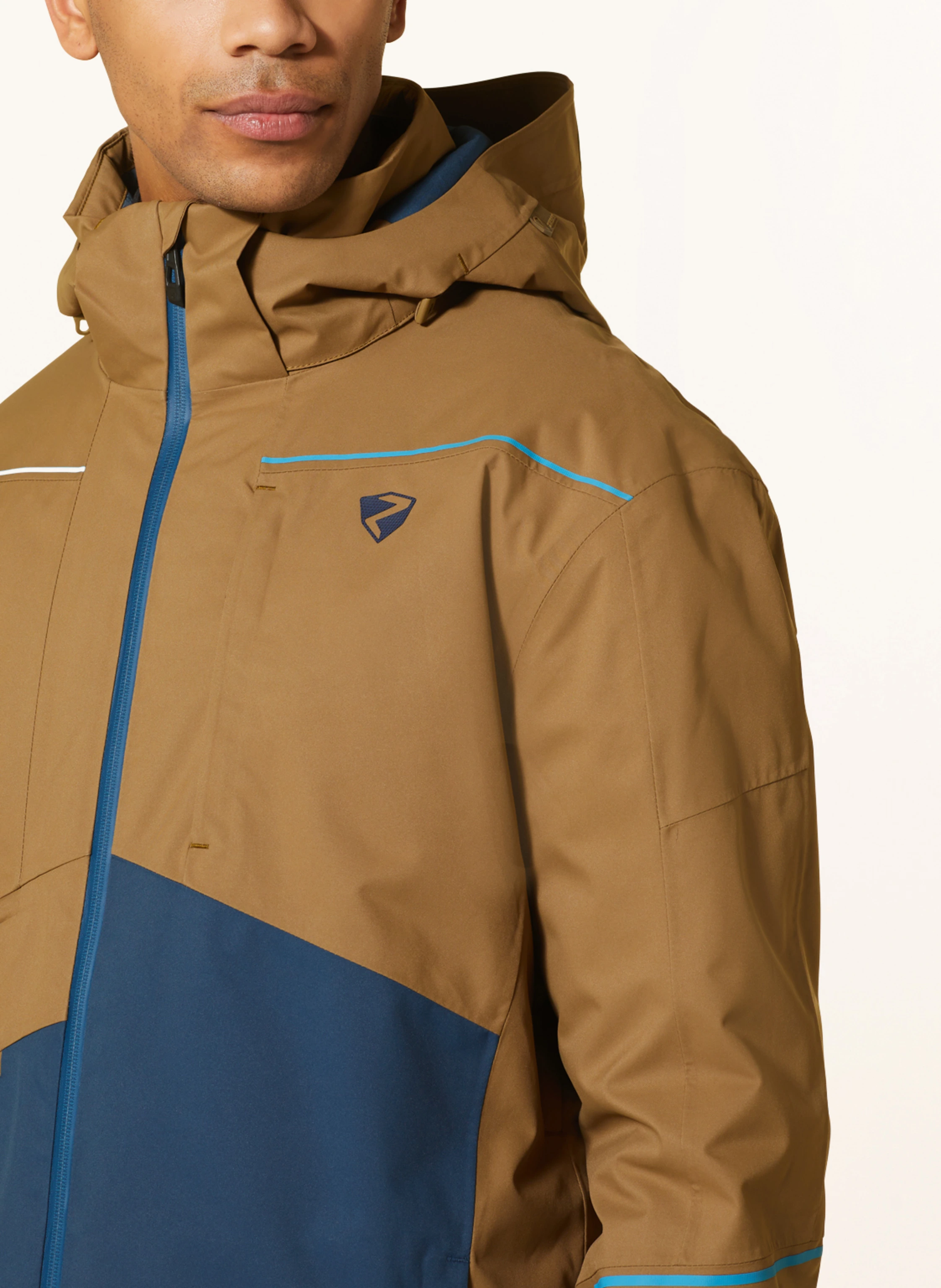 Ziener Skijacke TOACA