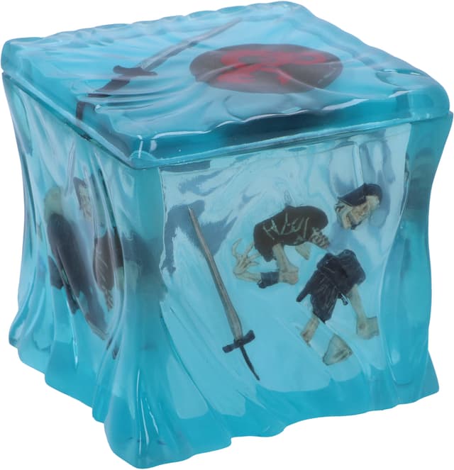 Nemesis Now Dungeons & Dragons æske (Gelatinous Cube)