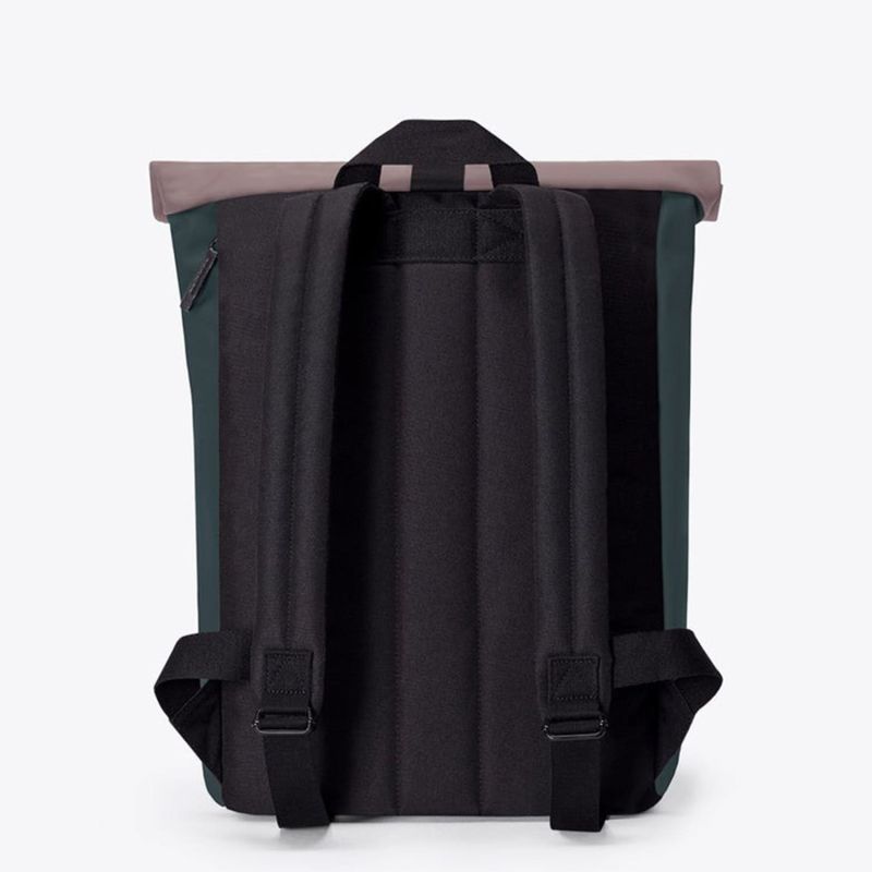 Sac à dos Lotus Jasper mini 42 cm Pine Green - Forest