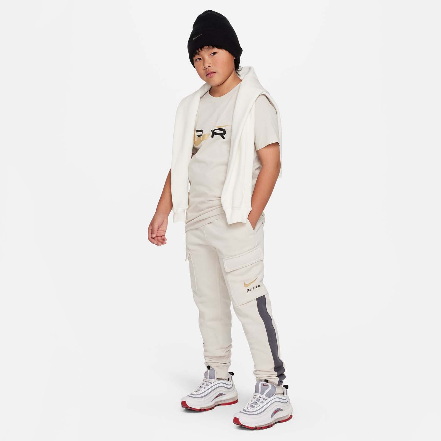 Nike  NSW Air Fleece Cargo Pants