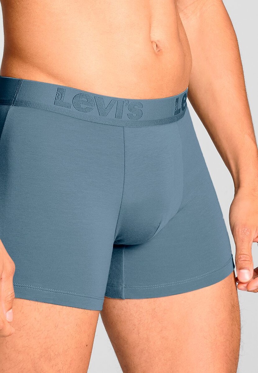 Cuecas Boxer Premium da Levi's