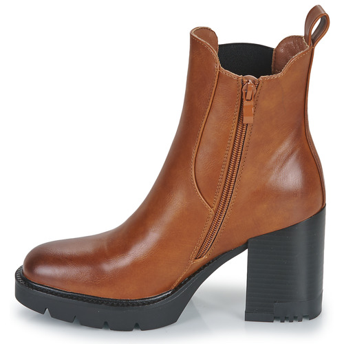 Les Petites Bombes - GASPARINE - Camel